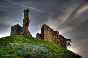 England and Scotland Photography